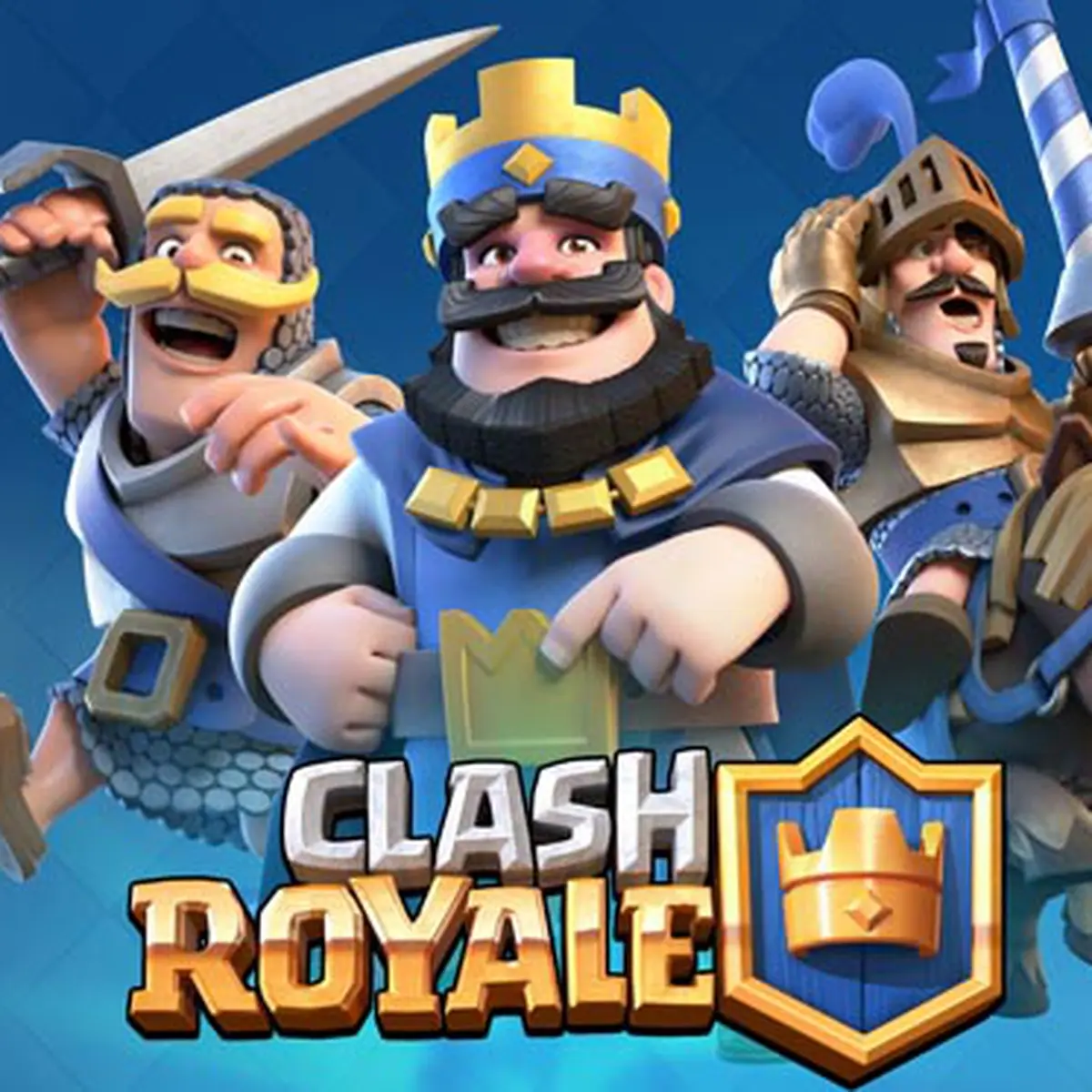 Clash Royale